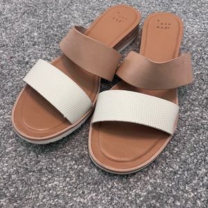 A New Day women’s sandals size 9 1/2